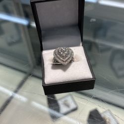 Diamond Rings Ladies -Ask For TAJAH 