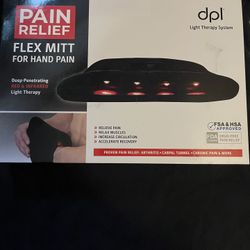 Pain relief for Wrist Pain