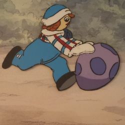 "Adventures Of Raggedy Ann And Andy"