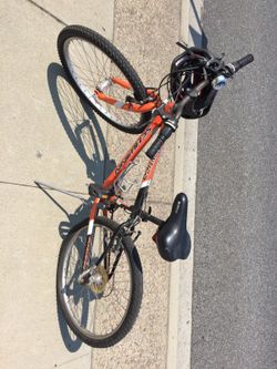 schwinn midi frontier
