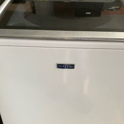 Maytag Washer