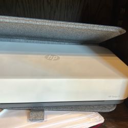 HP Tango X printer