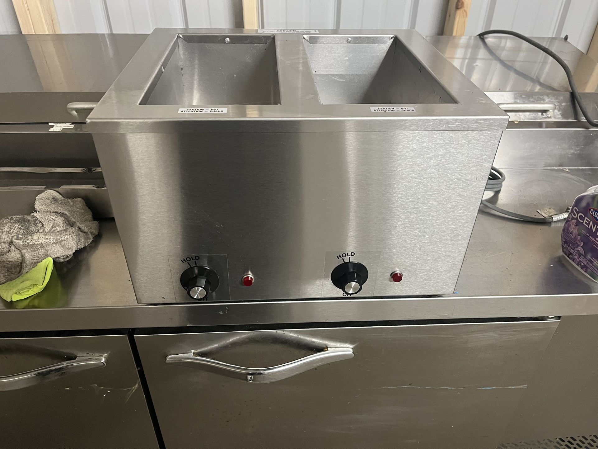 Electric Food Warmer Do You Need This?