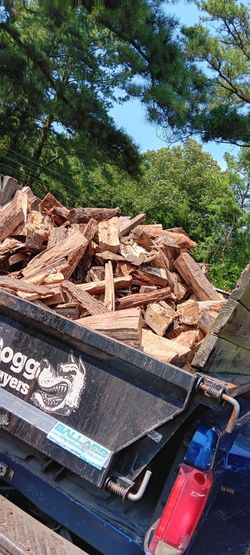 🔥 Firewood Available 🔥
