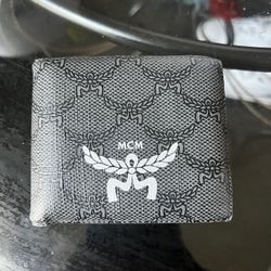 Designer wallet