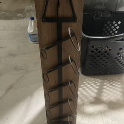 Wine Rack Holder