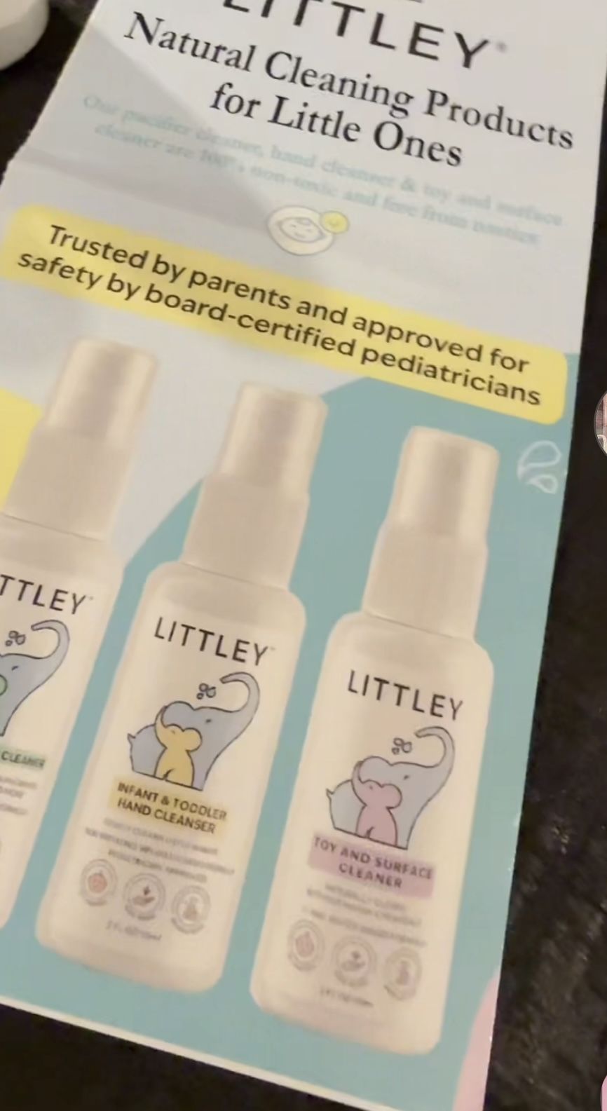 Kids And Baby’s