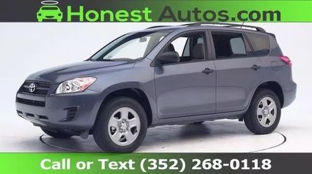2011 Toyota RAV4