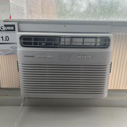 Frigidaire 5,000 BTU Window Air Conditioner with Remote Control