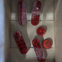 Trailer Lights 