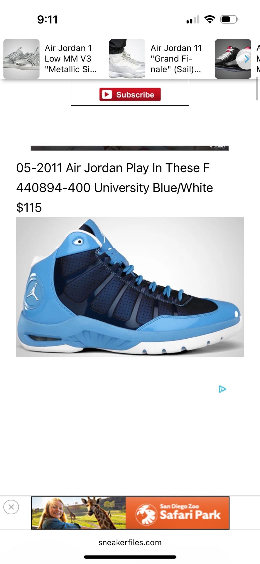 Jordan