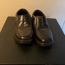 Boy Dress Shoe