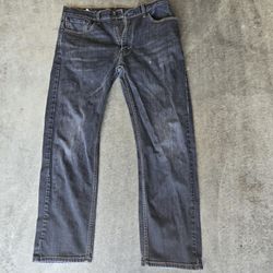 Levi 505 Jeans