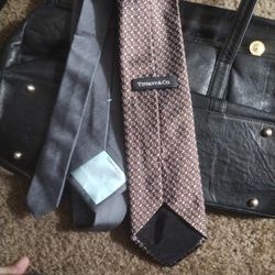 Tiffany & Company . Perfect For Fathers Day
