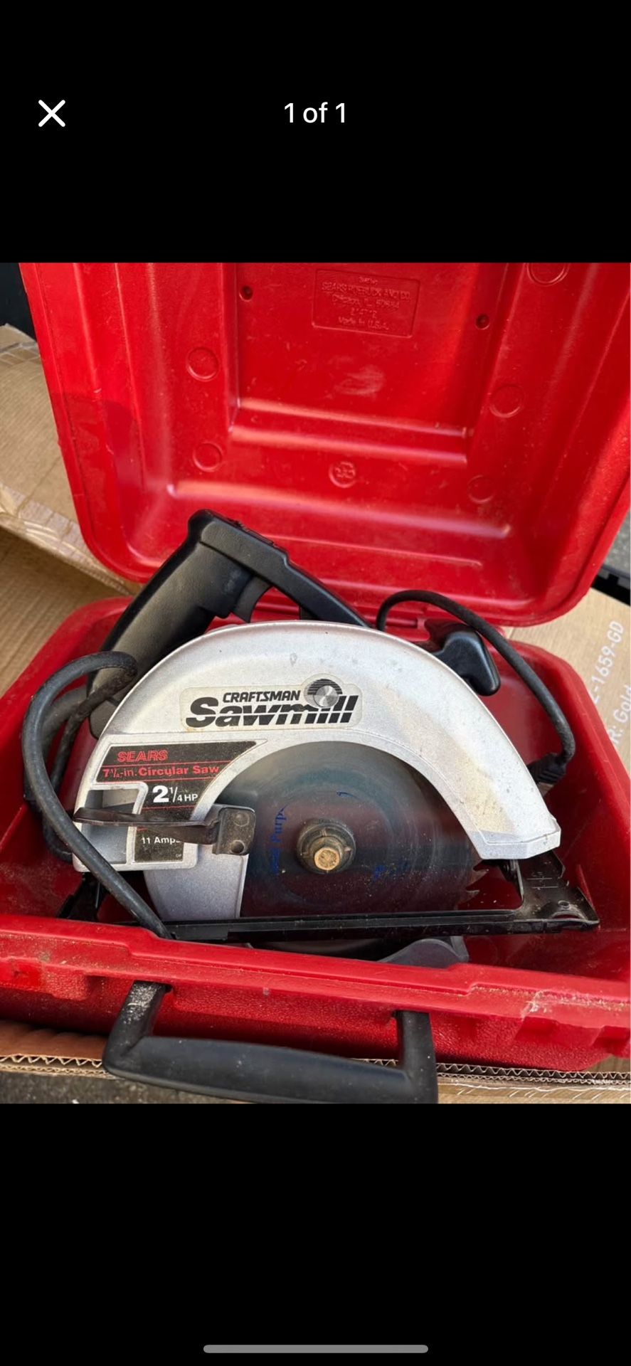 Saw