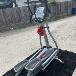 Excise Bike