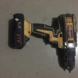 Mechanic Special Ziss Drill 