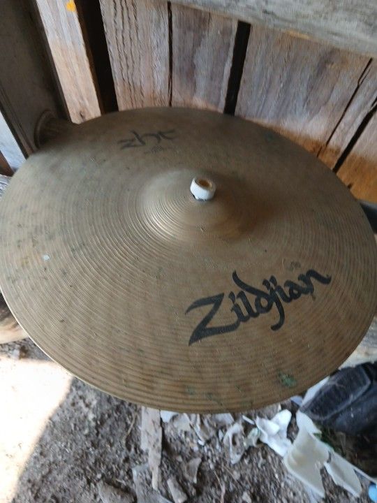 Zildjan