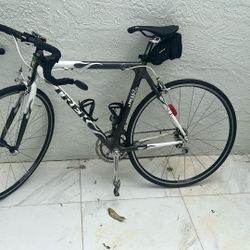 Trek Project 1 Road Bike 54cm