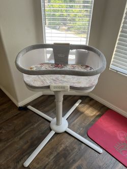 Halo Bassinet