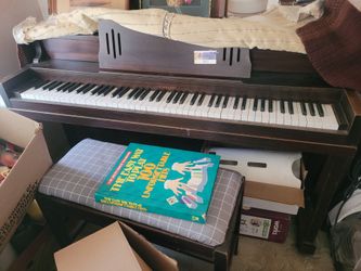 Pianette  Piano!