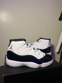 Jordan 11 DMP