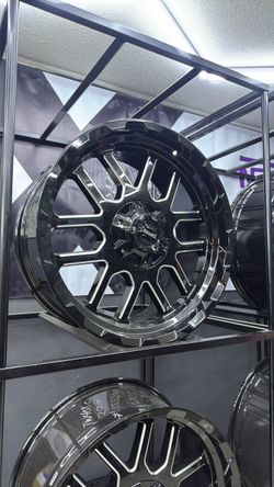 wheels