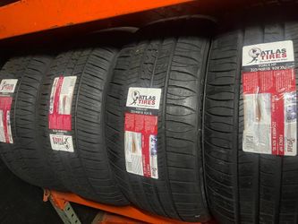 225/40/18 set de llantas