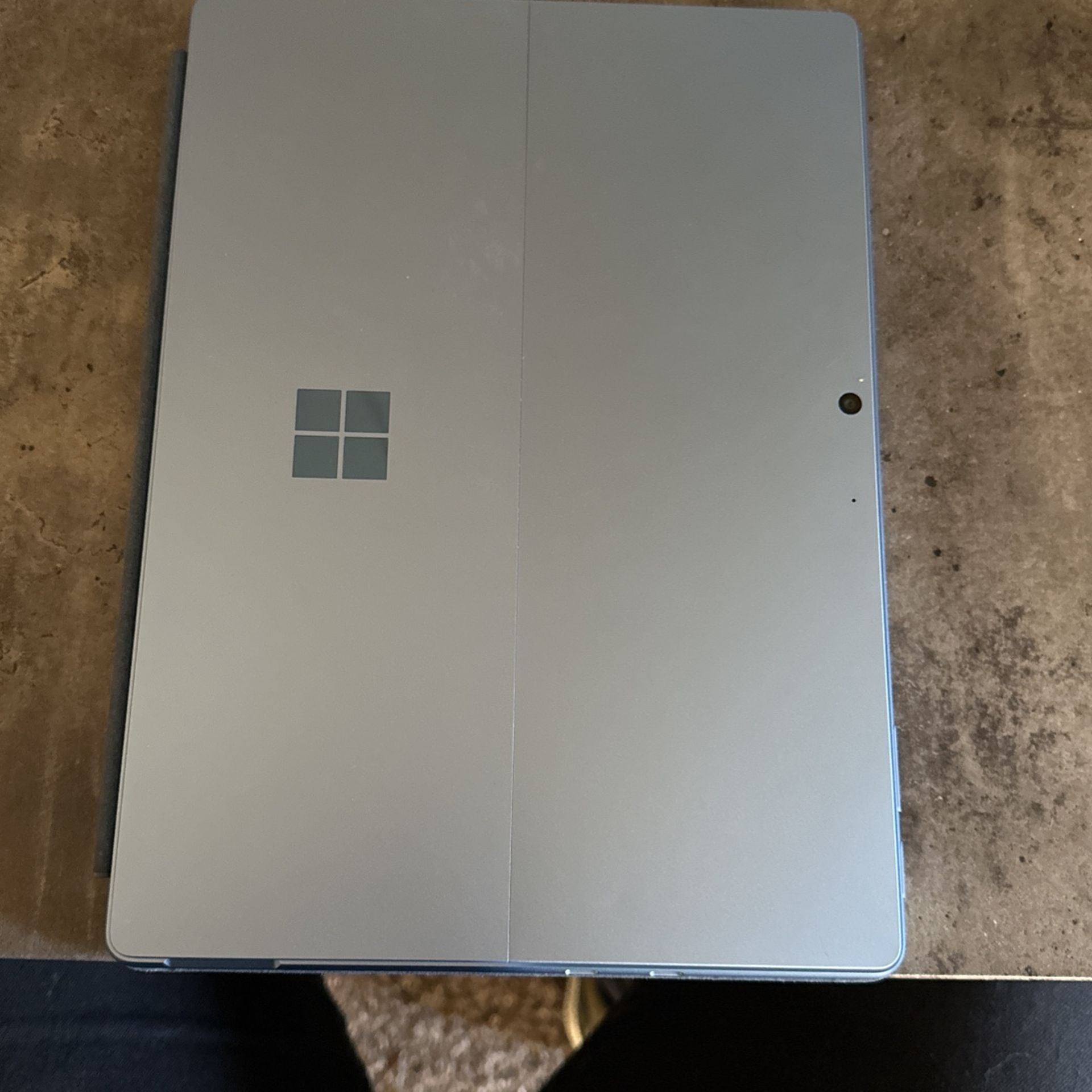 Surface Pro 9