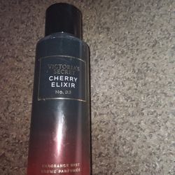 Victoria Secret Splash