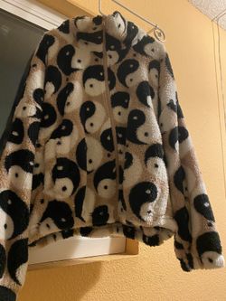 Plus Size Women’s Jacket 