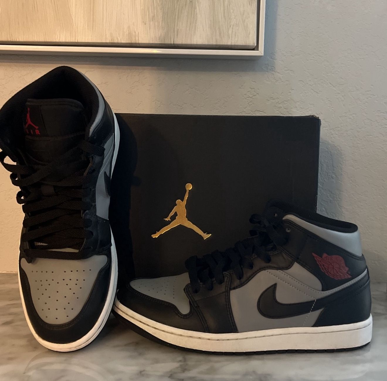 Air Jordan 9.5