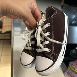 Toddler Converse