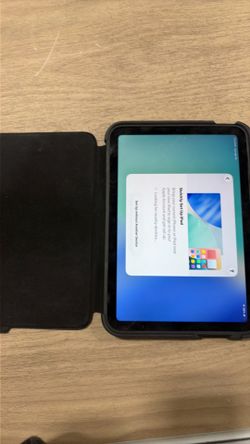 iPad mini