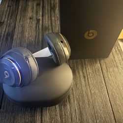 Beats Studio 3 
