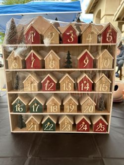Advent Calendar