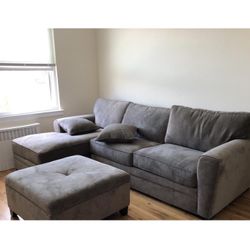 Brand New Sleeper Sofa