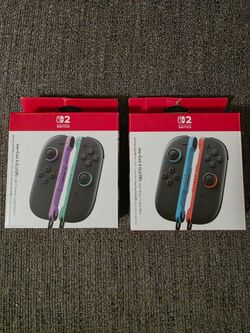 Joy-Con for nintendo switch 2