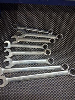 Snap-on Wrenches