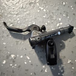Shimano XTR front break