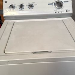 Kenmore Washer 