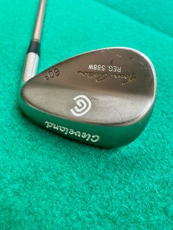 Women’s Cleveland Lob Wedge Golf Club