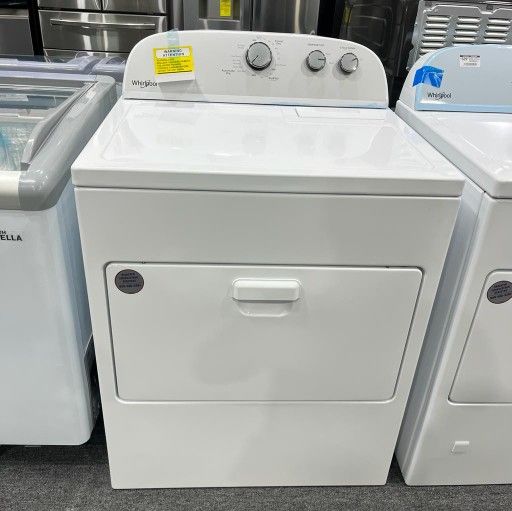 Dryer