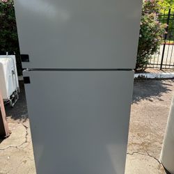 Free Refrigerator - Good Condition