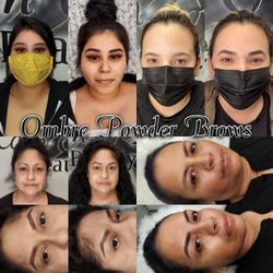 Cosmetics
