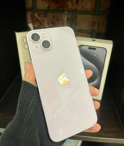 iPhone 14 PLUS 128GB UNLOCKED ✔️