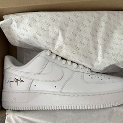 Nike AF1 Travis Scott “Utopia” size 9 DS