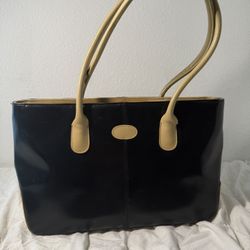 Vintage leather Medium Shoulder Purse