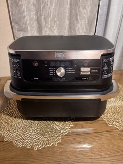 Ninja Air Fryer Dual Zone
