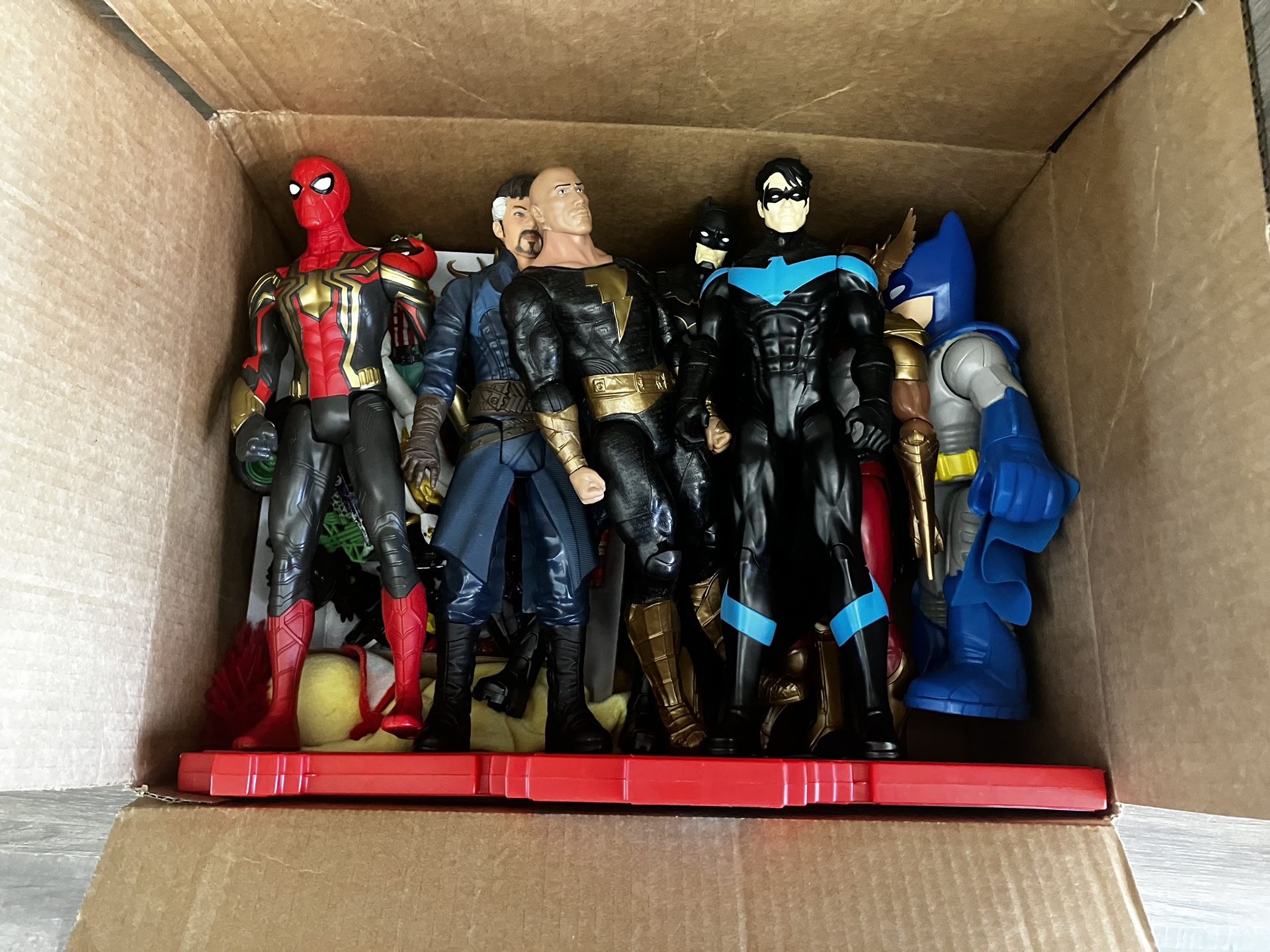Free Toys